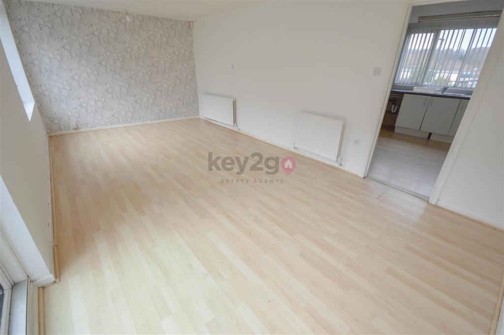 Badger Road, Woodhouse, Sheffield, S13 3 bed terraced house for sale