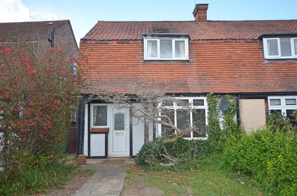 Fairfax Road, Teddington 2 bed semidetached house £825,000