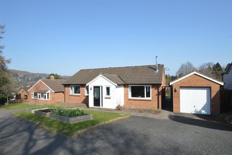 6 Chelmick Close, Church Stretton, SY6 7BY