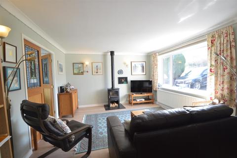 6 Chelmick Close, Church Stretton, SY6 7BY