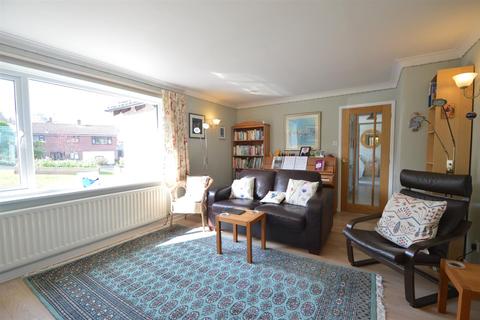 6 Chelmick Close, Church Stretton, SY6 7BY