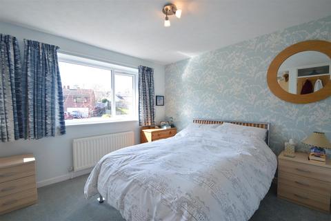 6 Chelmick Close, Church Stretton, SY6 7BY