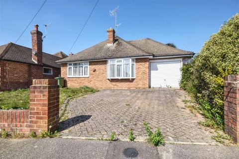 2 bedroom detached bungalow for sale - Ward Way, Bexhill-On-Sea