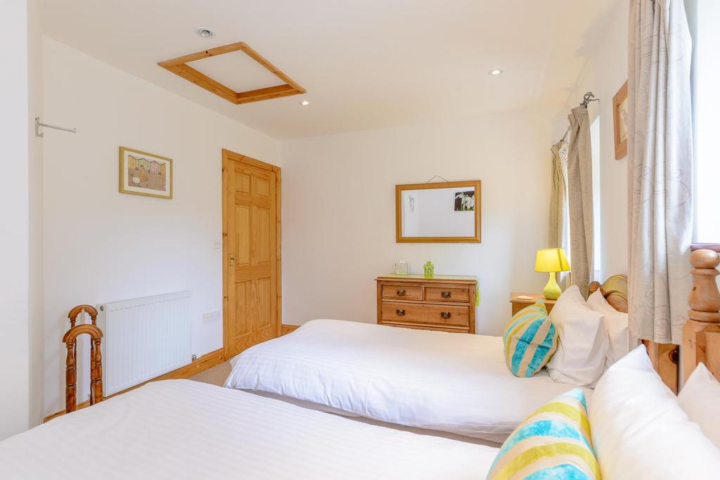 Bedroom 2.