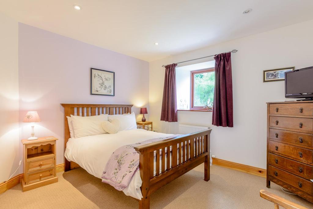 Bedroom 3.