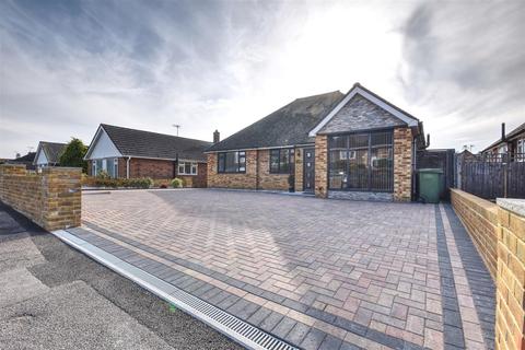 4 bedroom detached house for sale - Kenton Close, Bexhill-On-Sea