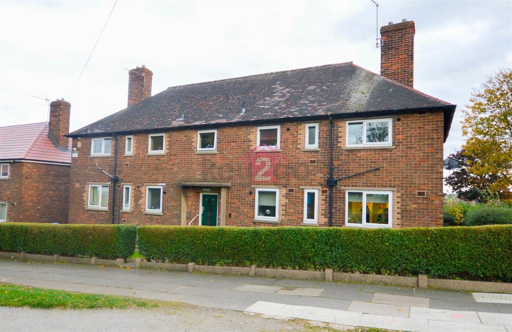 Thornbridge Crescent, Frecheville, Sheffield, S12 1 bed apartment £80,000