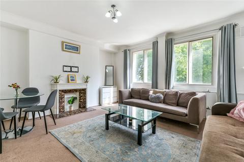 2 bedroom apartment to rent, Hyde Park Square, London, W2