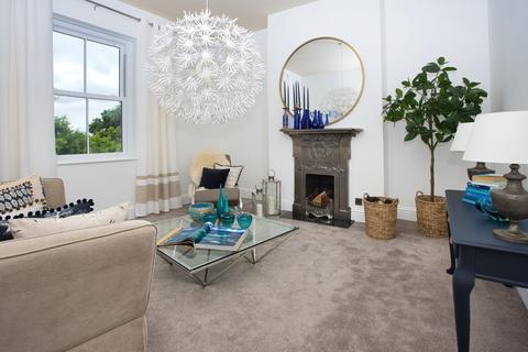17b Archery Square, Walmer, Deal, CT14 7JA