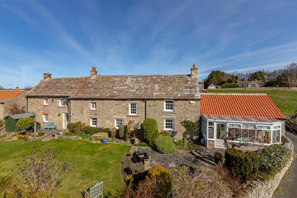 Stainton, Barnard Castle 3 bed detached house £700,000
