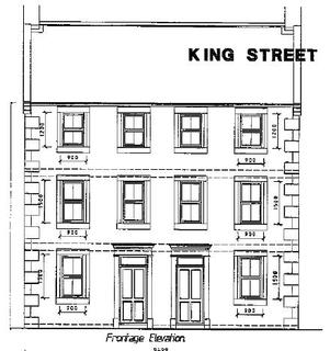 3 bedroom property with land for sale - King Street, Barnard Castle