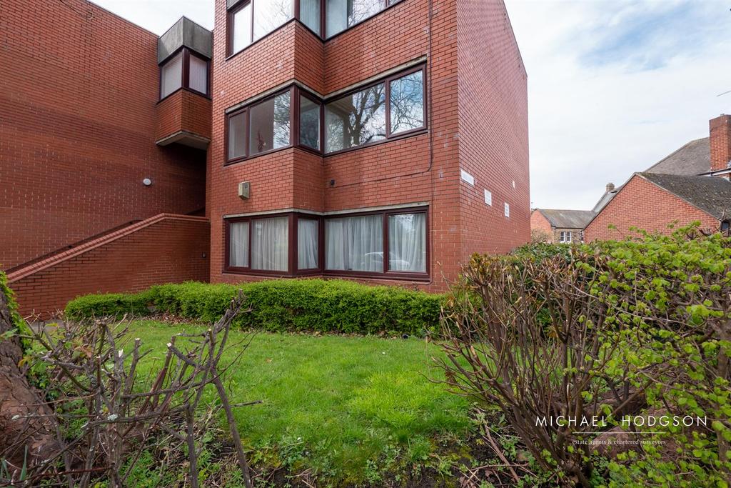 Ash Hill Court, Ashbrooke Crescent, Ashbrooke Sunderland 1 bed