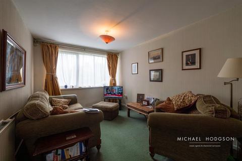 1, Ash Hill Court Ashbrooke Crescent, Sunderland, SR2 7HX