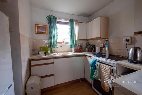 1, Ash Hill Court Ashbrooke Crescent, Sunderland, SR2 7HX