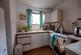 Living/ Dining Room/ Kitchen