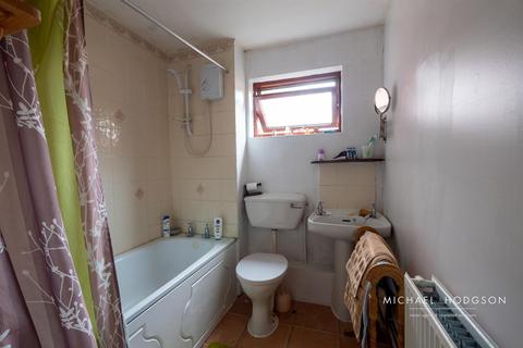 1, Ash Hill Court Ashbrooke Crescent, Sunderland, SR2 7HX