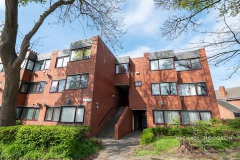 1, Ash Hill Court Ashbrooke Crescent, Sunderland, SR2 7HX