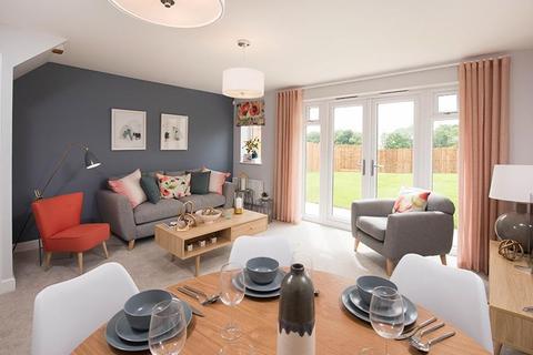 3 bedroom detached house for sale - Bradwell at Perry Court Brogdale Road ME13