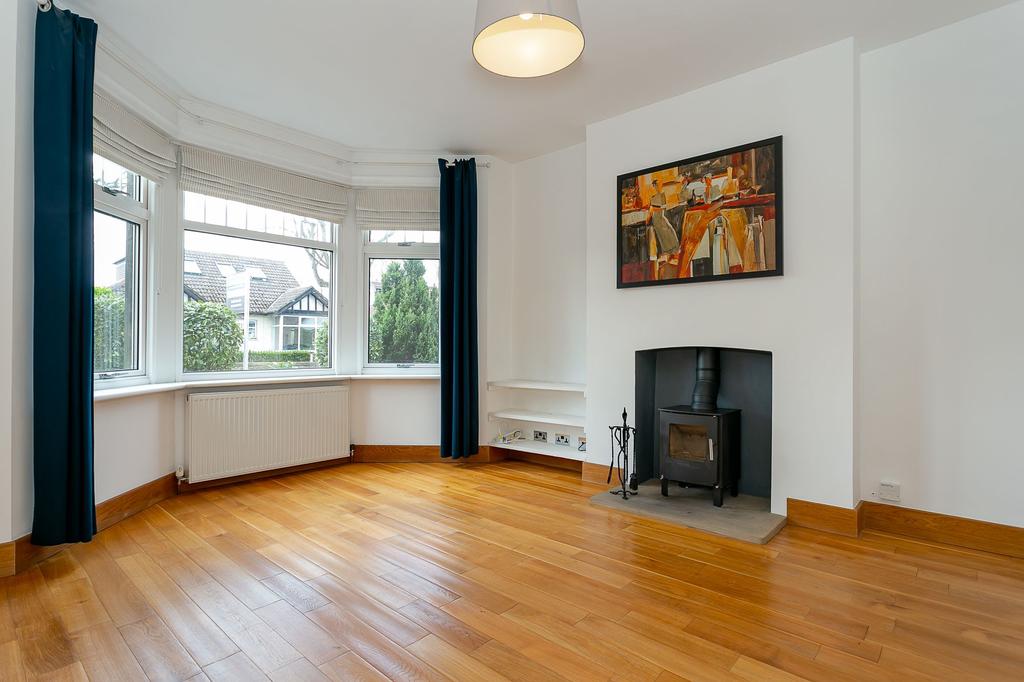 Bilton Grove Avenue, Harrogate, HG1 3 bed semidetached house £435,000