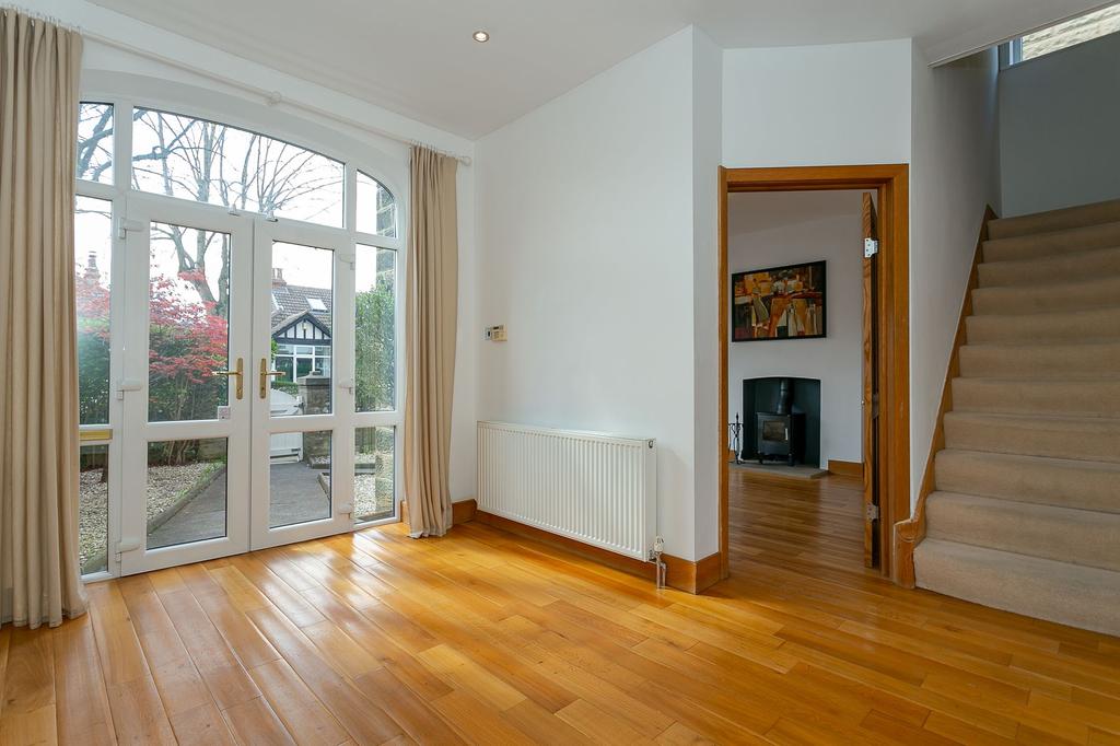 Bilton Grove Avenue, Harrogate, HG1 3 bed semidetached house £435,000