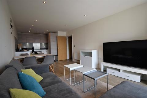 2 bedroom apartment to rent - Wallingford Way, Maidenhead, Berkshire, SL6