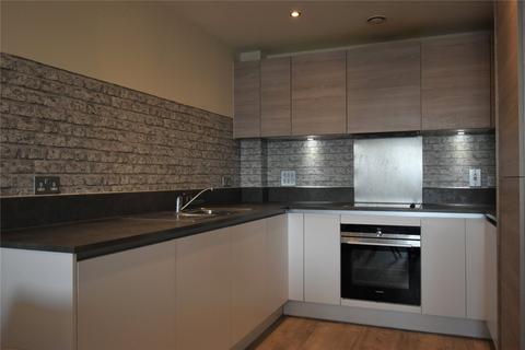 2 bedroom apartment to rent, Wallingford Way, Maidenhead, Berkshire, SL6