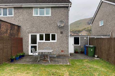 15 Sandy Knowe, Tillicoultry, FK13 6RG