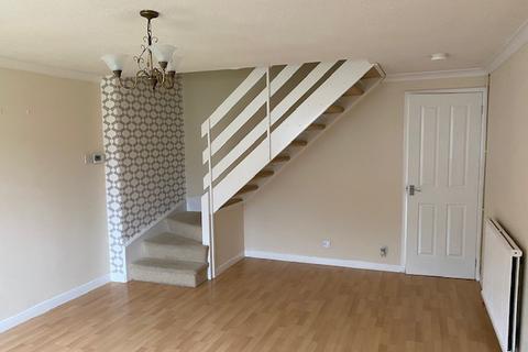 15 Sandy Knowe, Tillicoultry, FK13 6RG