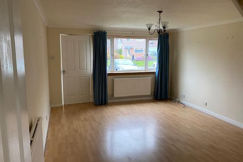 15 Sandy Knowe, Tillicoultry, FK13 6RG
