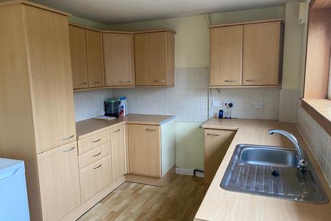 15 Sandy Knowe, Tillicoultry, FK13 6RG