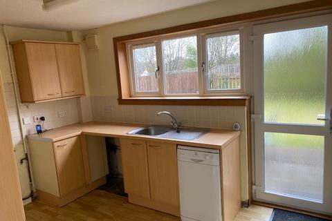 15 Sandy Knowe, Tillicoultry, FK13 6RG