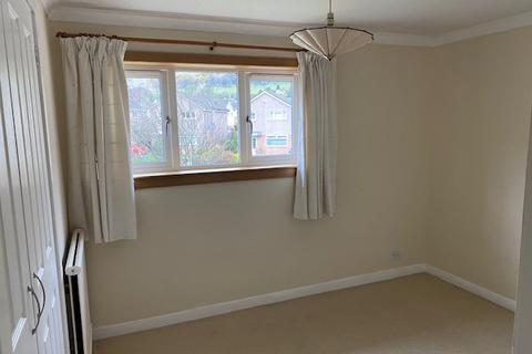 15 Sandy Knowe, Tillicoultry, FK13 6RG