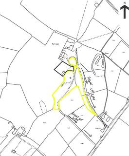 Land for sale, Parcel Of Land At Pwll Melyn, Brynteg, Anglesey, LL78