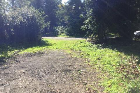 Land for sale, Parcel Of Land At Pwll Melyn, Brynteg, Anglesey, LL78