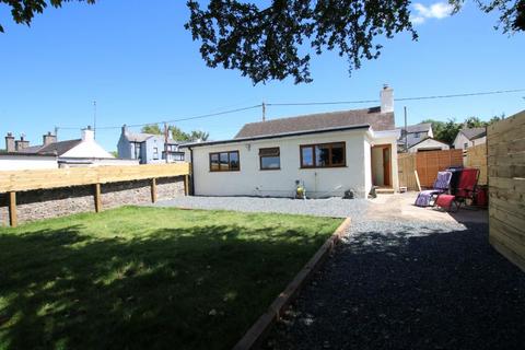 2 bedroom bungalow for sale, Tyn Rardd, Pentre Berw, Anglesey, LL60