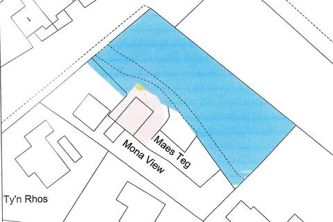 Land for sale, Land At Brynteg, Brynteg, Anglesey, LL78
