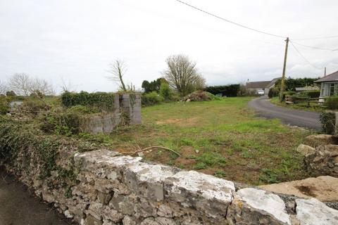 Land for sale, Land At Brynteg, Brynteg, Anglesey, LL78