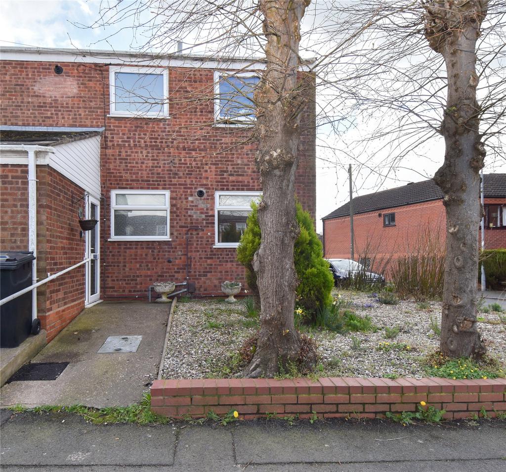 Feckenham Road, Astwood Bank, Redditch, Worcestershire, B96 1 bed