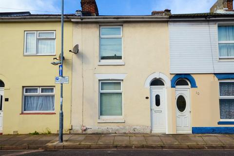3 bedroom terraced house for sale - Adames Road, Portsmouth, Hampshire, PO1
