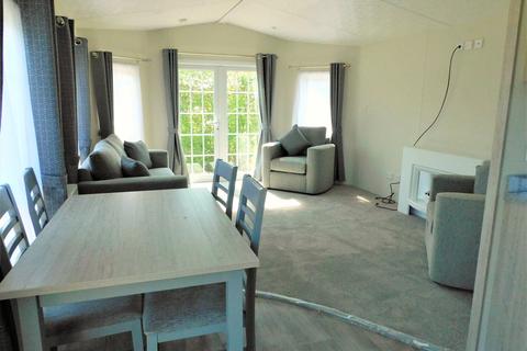 2 bedroom mobile home for sale, Frostley Gate, Holbeach PE12