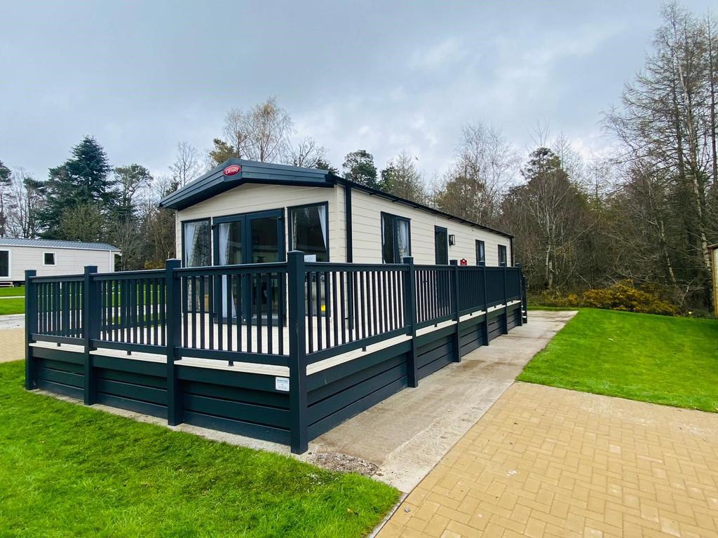 Percy Wood Golf & Country Retreat, Swarland, Northumberland, NE65 9JW 2