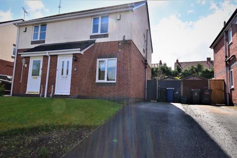 undefined, Blackbrook Drive, Ruabon, LL14