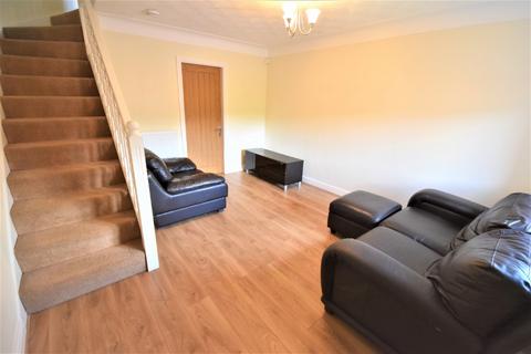 undefined, Blackbrook Drive, Ruabon, LL14