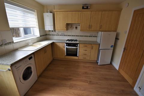undefined, Blackbrook Drive, Ruabon, LL14