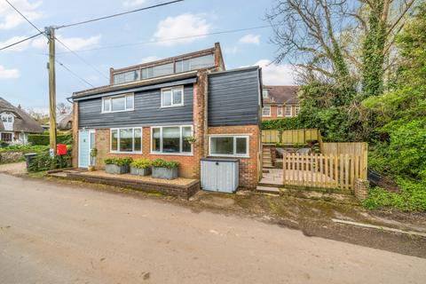 3 bedroom detached house for sale, Church Street, Ropley, Alresford, Hampshire, SO24