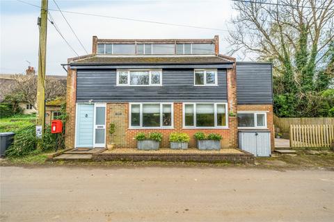 3 bedroom detached house for sale, Church Street, Ropley, Alresford, Hampshire, SO24