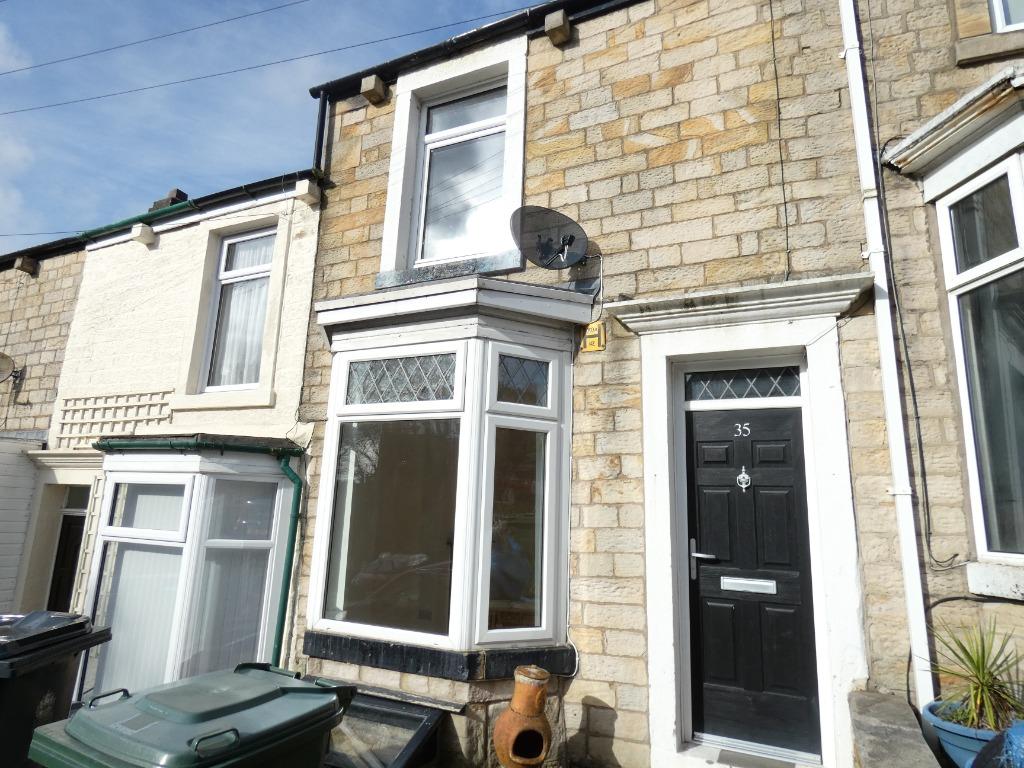 Park Road, Lancaster, LA1 2 bed terraced house £725 pcm (£167 pw)