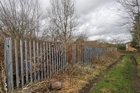 Land for sale - Holly Street, Astley Bridge, Bolton, Greater Manchester, BL1