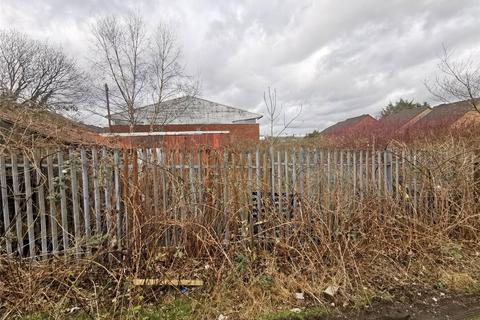 Land for sale - Holly Street, Astley Bridge, Bolton, Greater Manchester, BL1