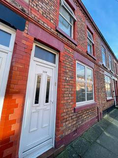 undefined, Canterbury Street, Garston, Liverpool